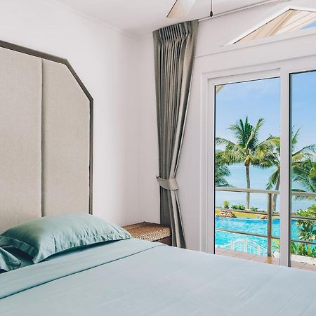 Samui Art Villa Bophut Exteriér fotografie
