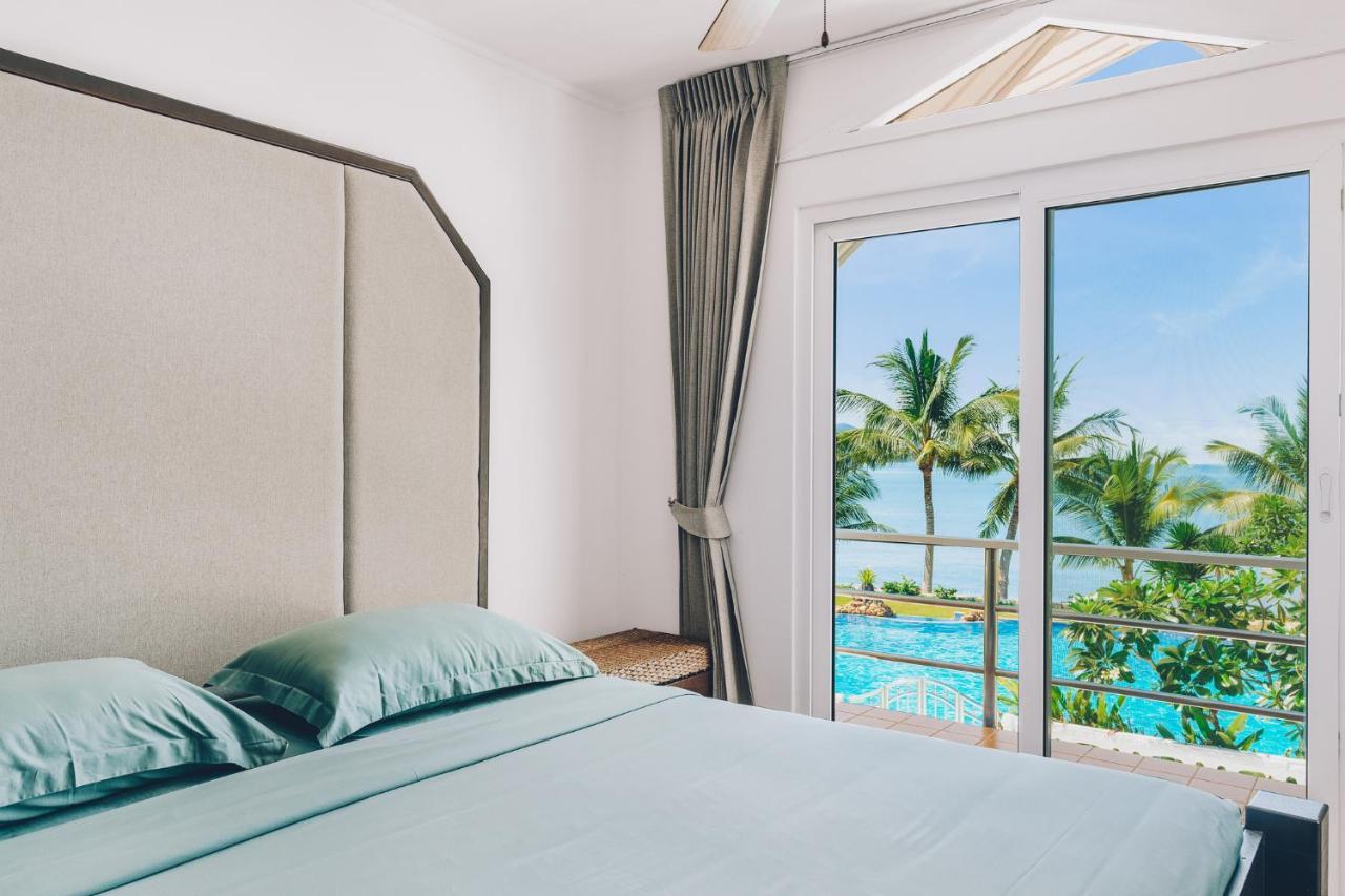 Samui Art Villa Bophut Exteriér fotografie