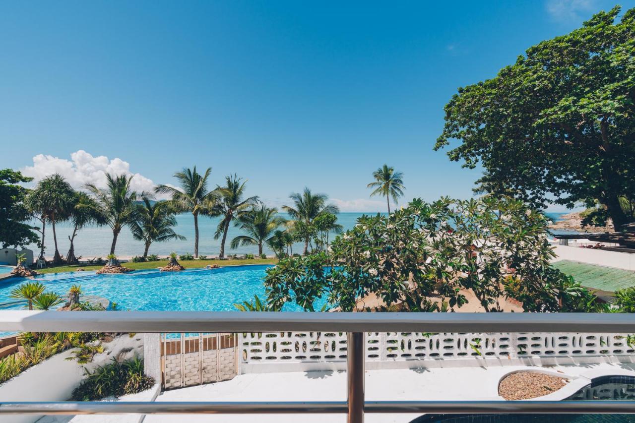 Samui Art Villa Bophut Exteriér fotografie