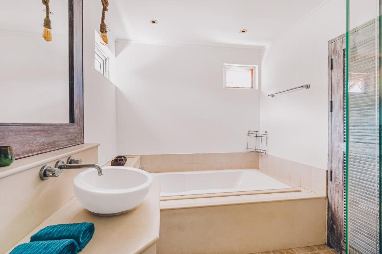 Samui Art Villa Bophut Exteriér fotografie