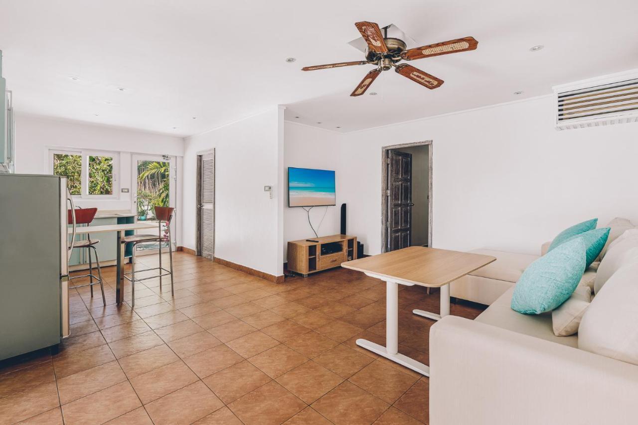Samui Art Villa Bophut Exteriér fotografie
