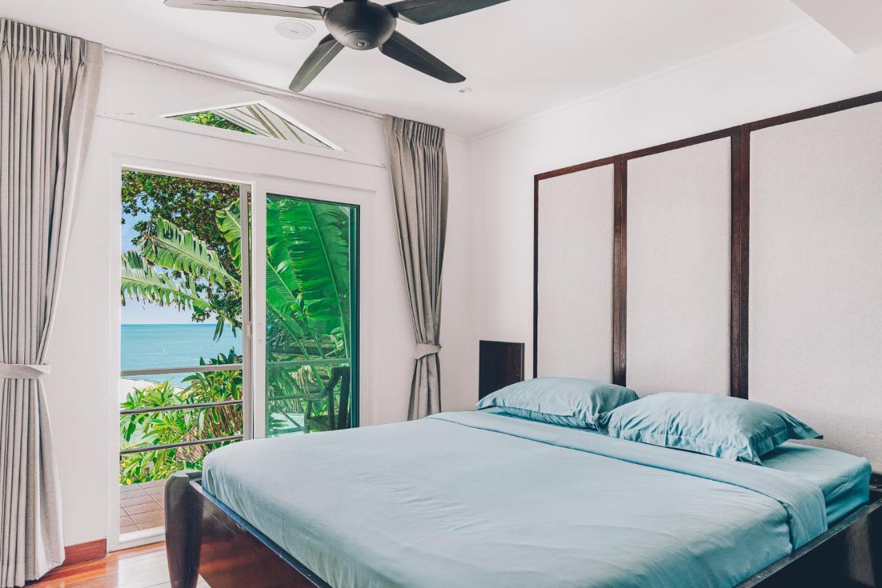 Samui Art Villa Bophut Exteriér fotografie
