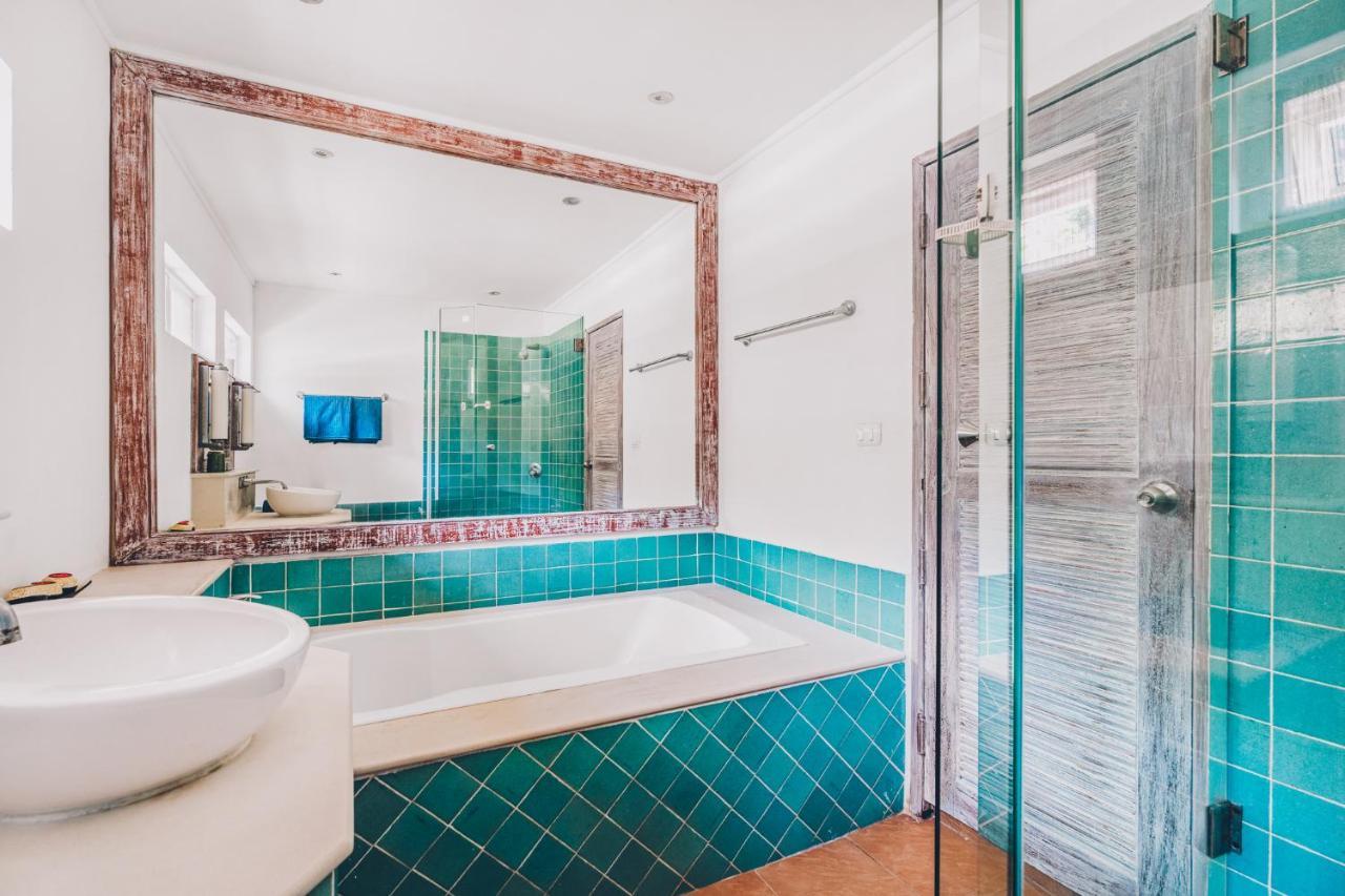 Samui Art Villa Bophut Exteriér fotografie