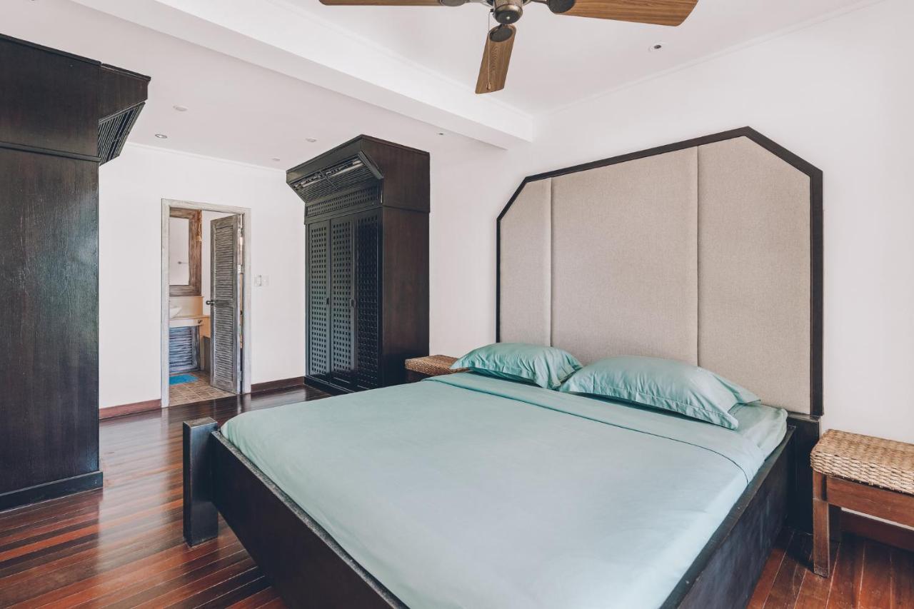 Samui Art Villa Bophut Exteriér fotografie