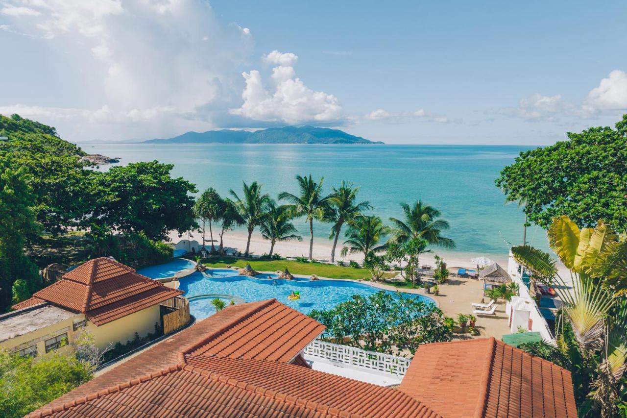 Samui Art Villa Bophut Exteriér fotografie