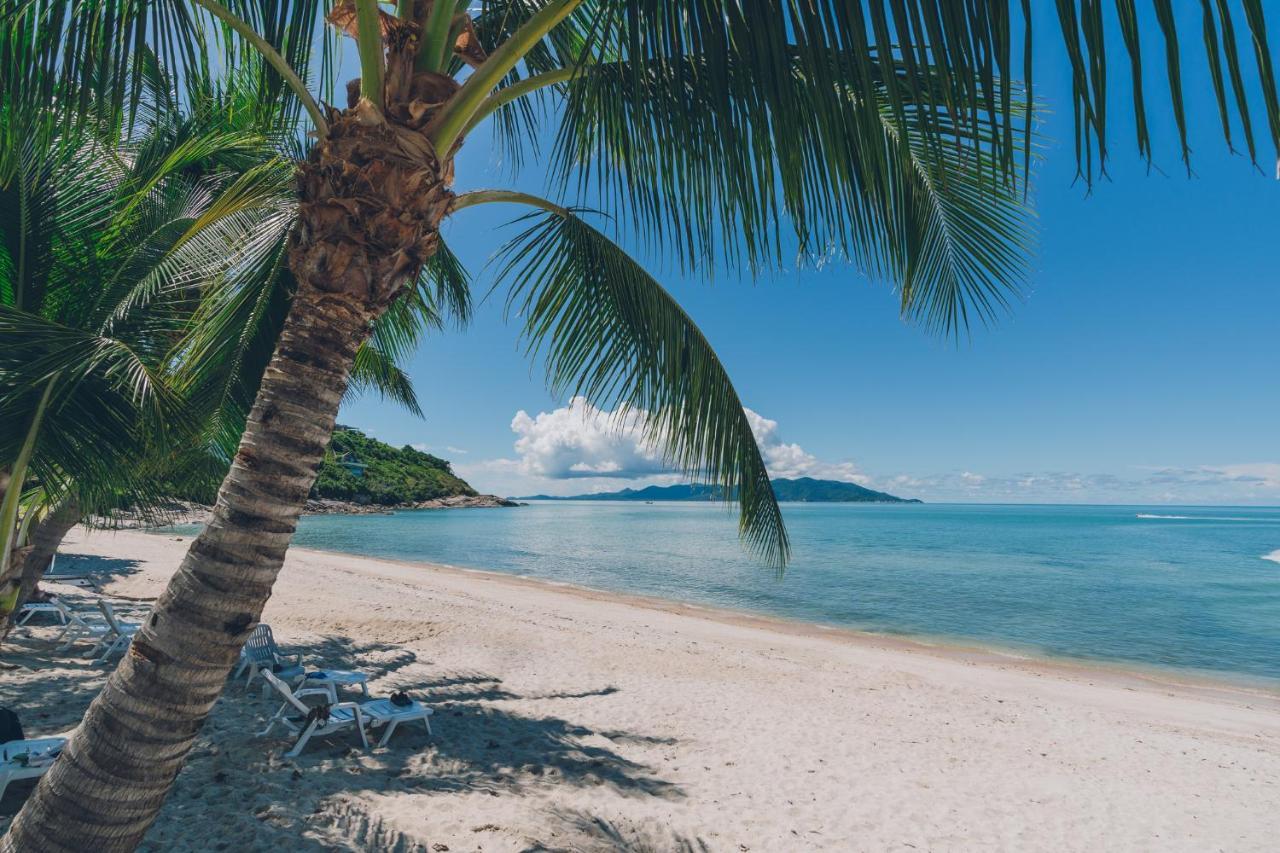 Samui Art Villa Bophut Exteriér fotografie